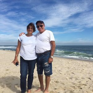 Meet your Posher, Patty